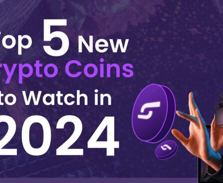 1000x crypto 2024