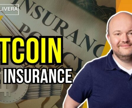 zac townsend crypto