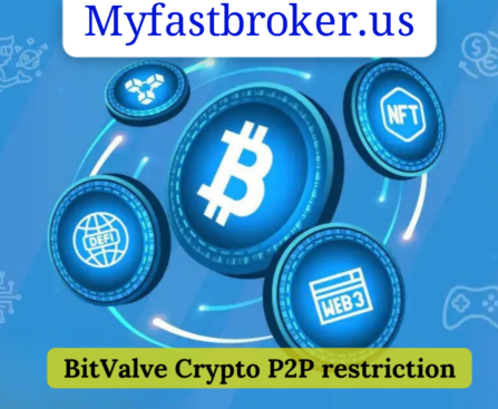 bitvalve crypto p2p restriction