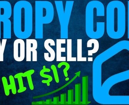 propy crypto price prediction