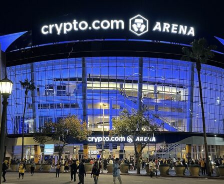 crypto arena jobs