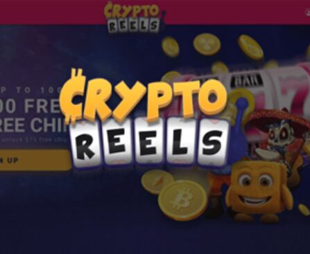 crypto reels casino