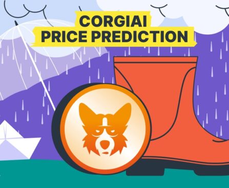 corgiai crypto price prediction