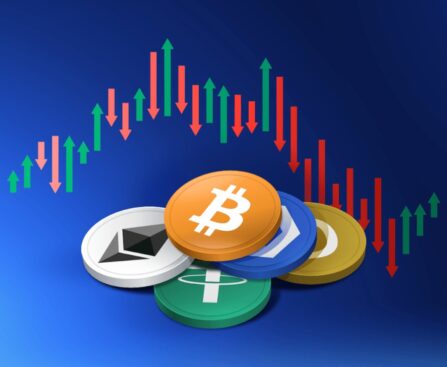investigate the efficiency of crypto wallets in the high-transaction environment