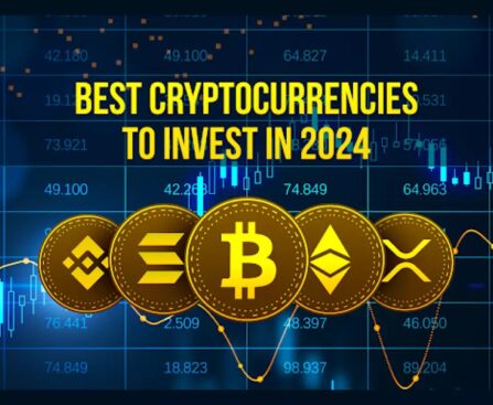 ai crypto signals 2024: navigating the future of cryptocurrency investment