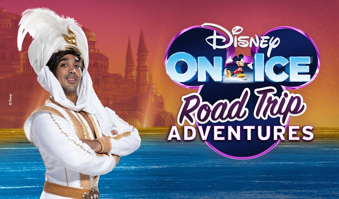 disney on ice crypto